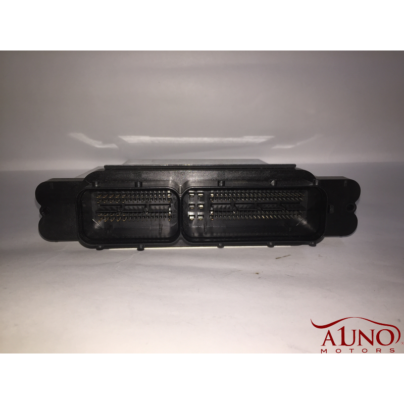 computadora de Motor Audi A3 3
