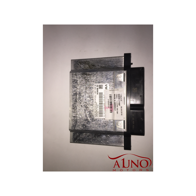 computadora de Motor Audi A3 2