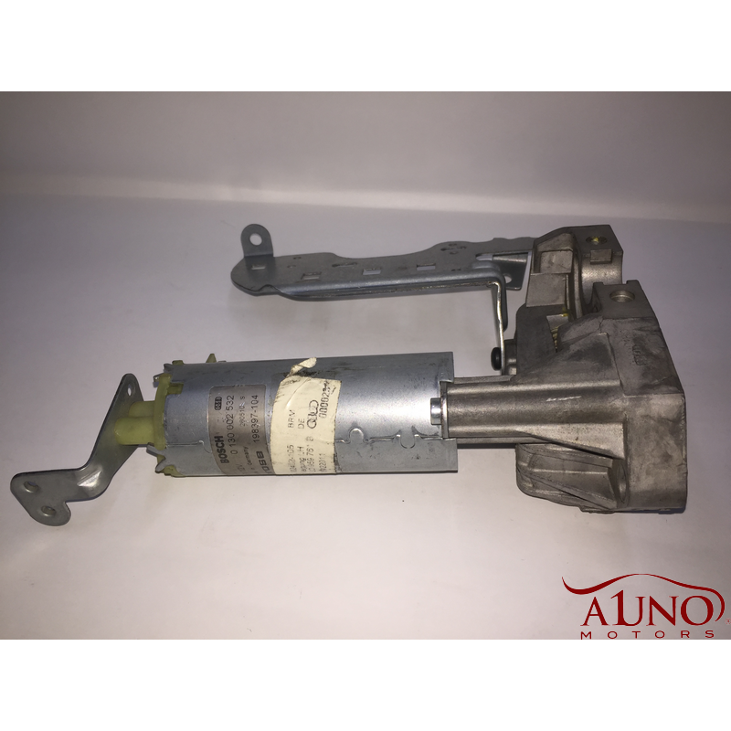 motor De Asiento Audi A4 3