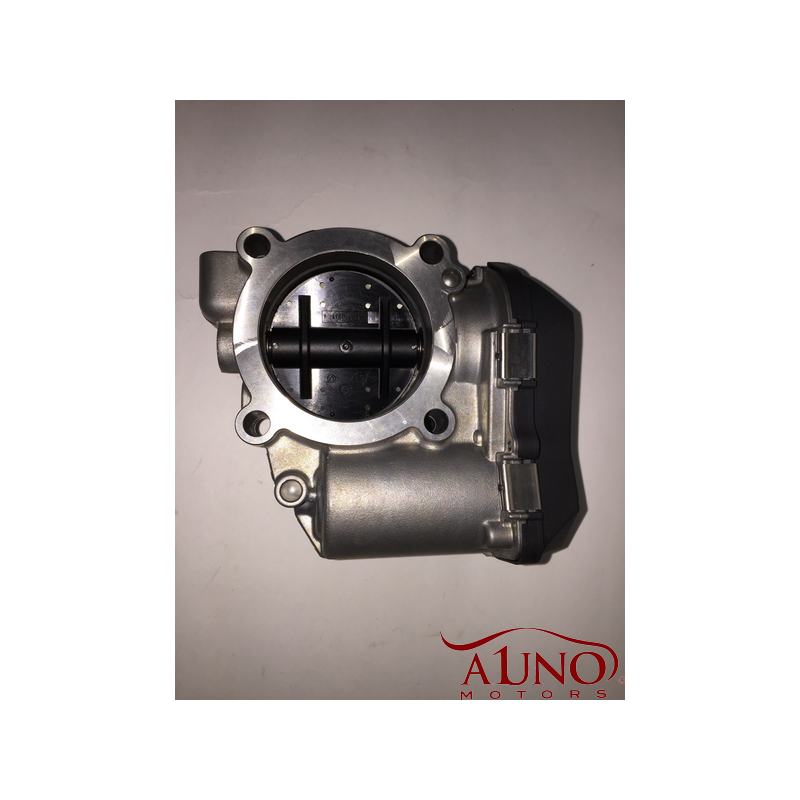 Cuerpo De Aceleración  Audi A3 1