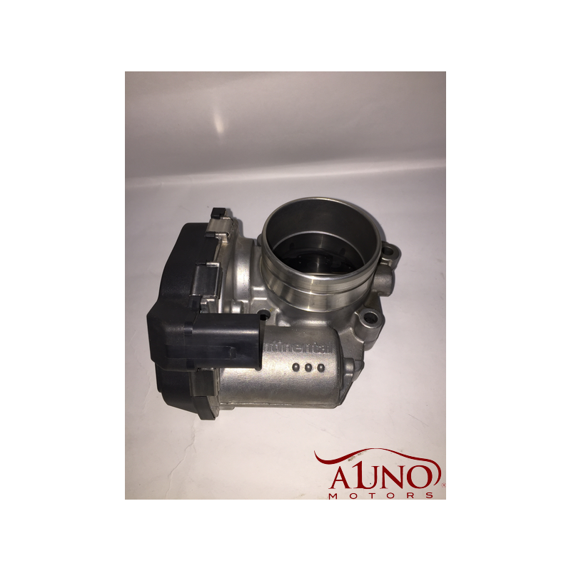 Cuerpo De Aceleración  Audi A3 3