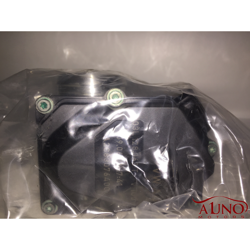 Cuerpo De Aceleración  Audi A4 6