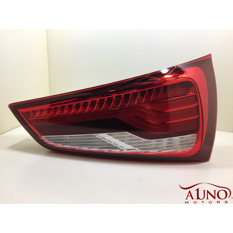 calavera Audi A1