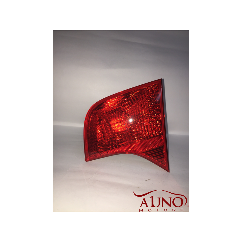 Calavera Audi A4