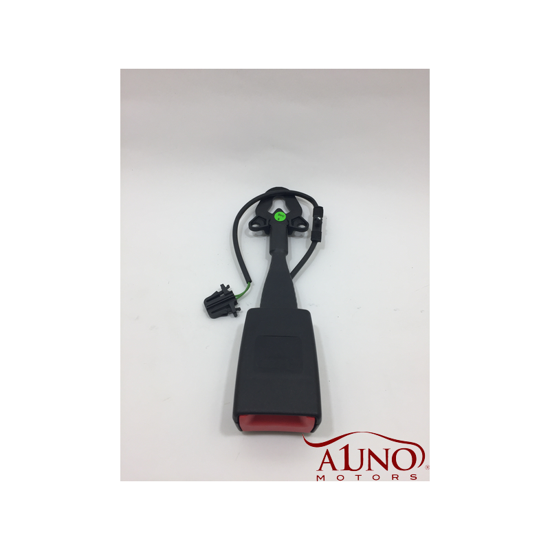 cinturon de seguridad Audi Q7 1