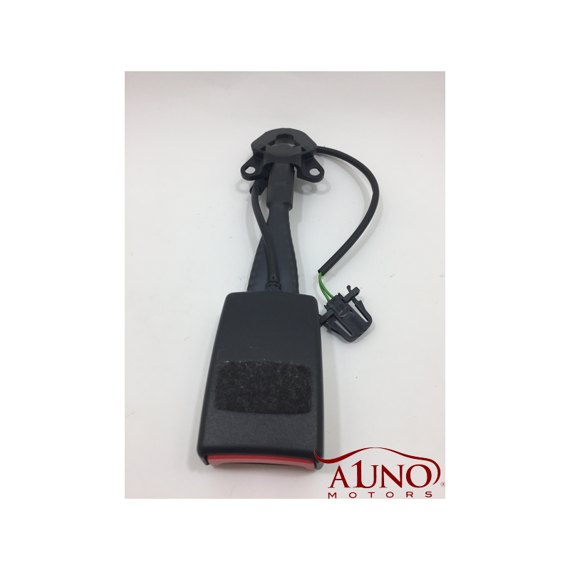 cinturon de seguridad Audi Q7