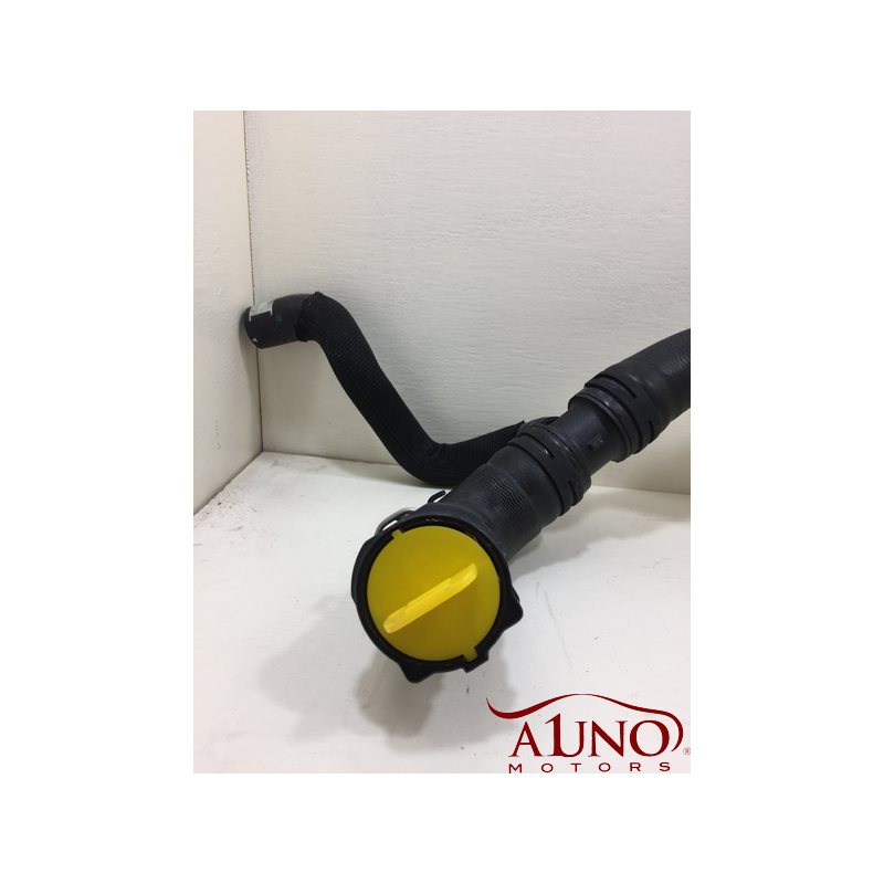 manguera radiador Audi A4