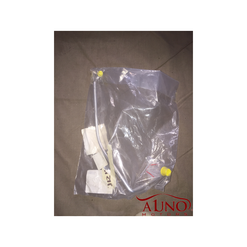 tubo enfriador de aceite Audi Q7