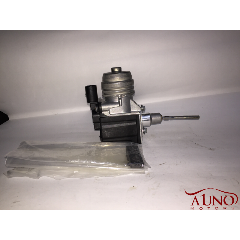 Turbo Compresor, turbo Audi A3 1
