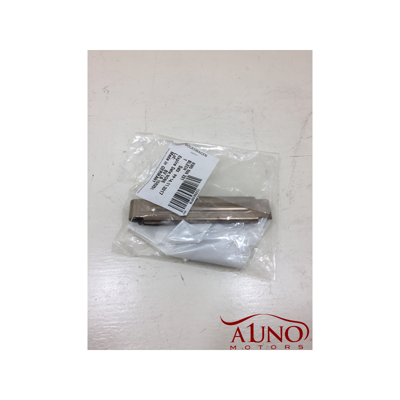 Seguros Para Balata Audi A4