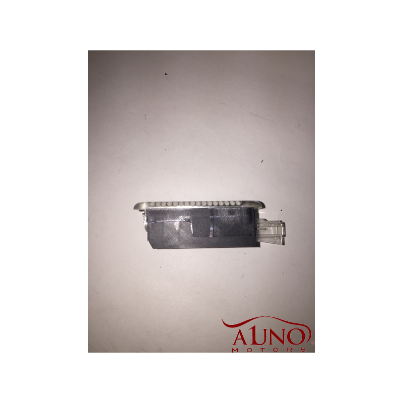 luz de Cortesía Audi A1 3
