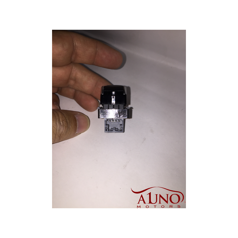 switch vidrios Audi A4 1