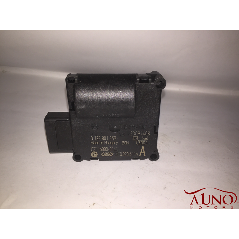 ventilador interior Audi A6
