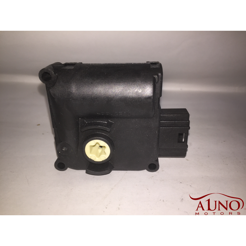 ventilador interior Audi A6 1