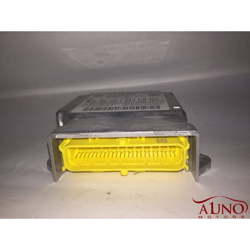 modulo Airbag Audi Q3 2