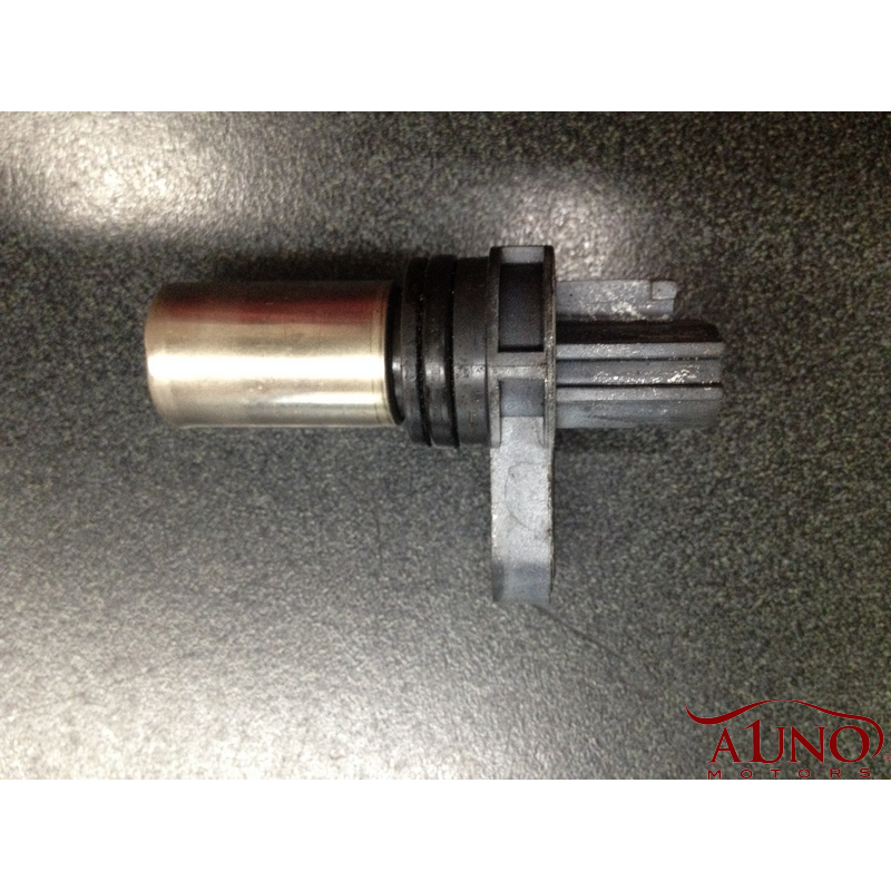 sensor de cigüeñal nissan