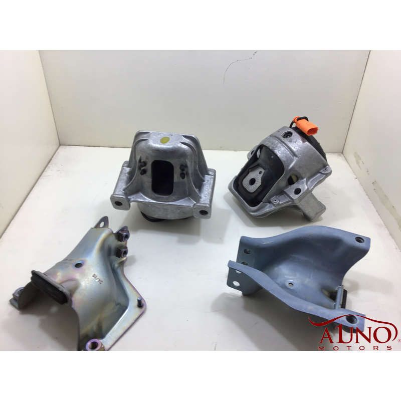 Soporte de Motor Audi A4