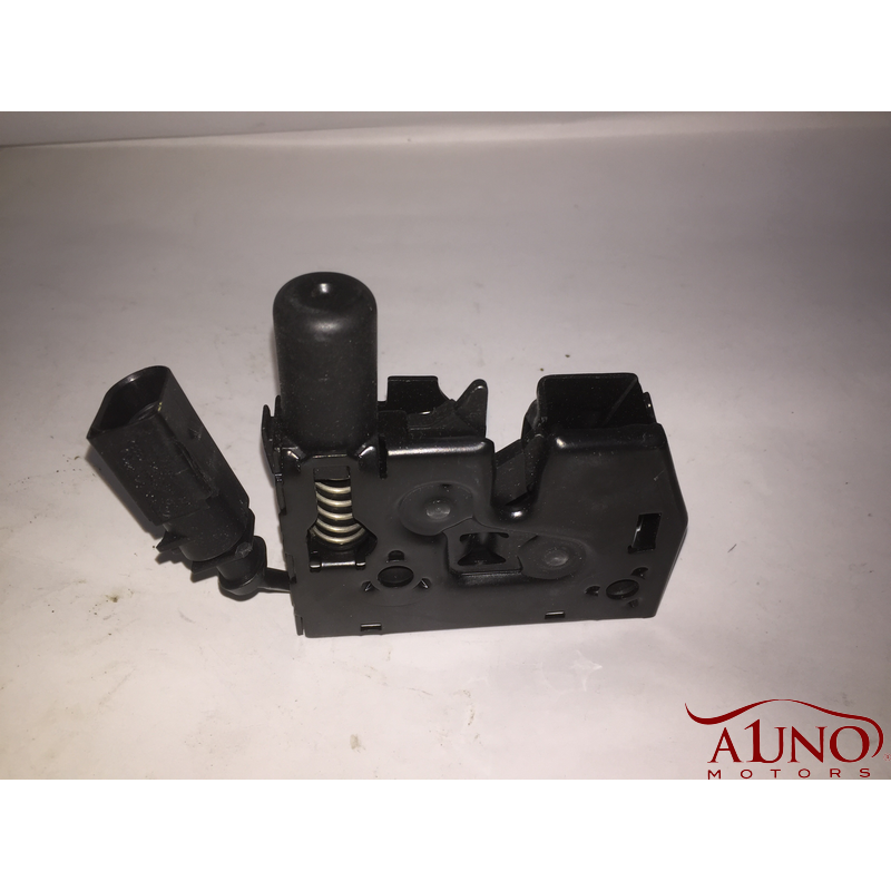 chapa de Cofre Audi A3