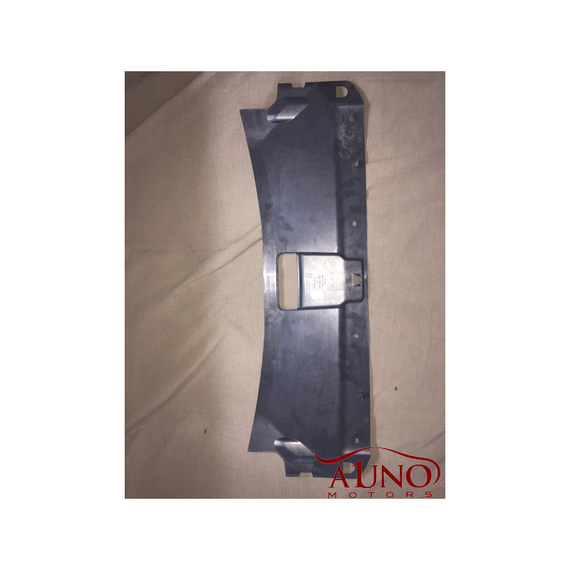fascia Audi Q3
