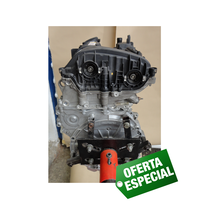 Motor 3 cilindros 1.5 lts,Motor Mini Cooper 3 Cilindros  3
