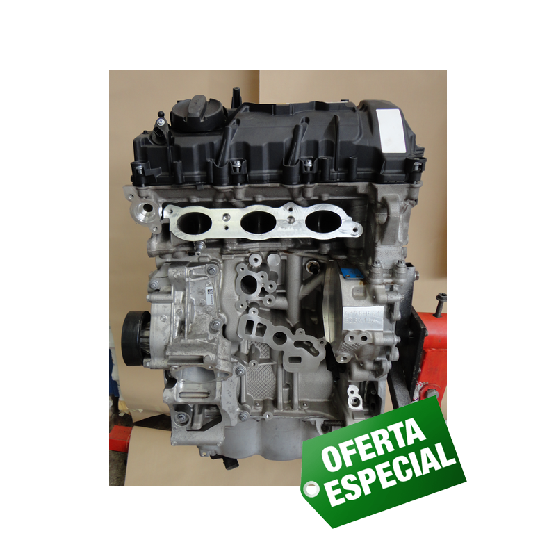 Motor 3 cilindros 1.5 lts,Motor Mini Cooper 3 Cilindros  6
