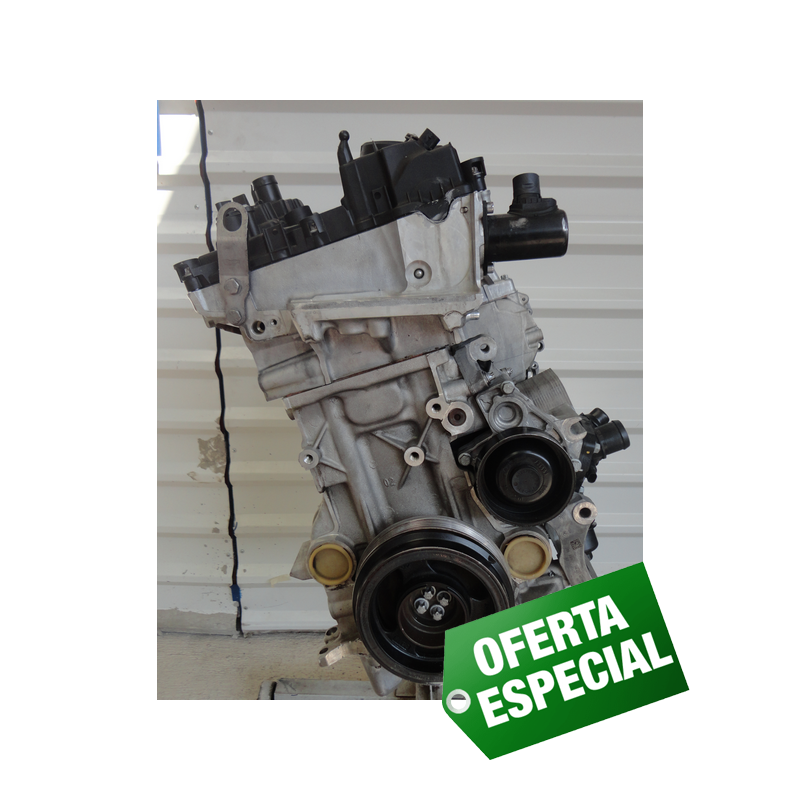 Motor 4 cilindros,turbo,john cooper Mini Cooper Jcw F56 Bmw Mini 2