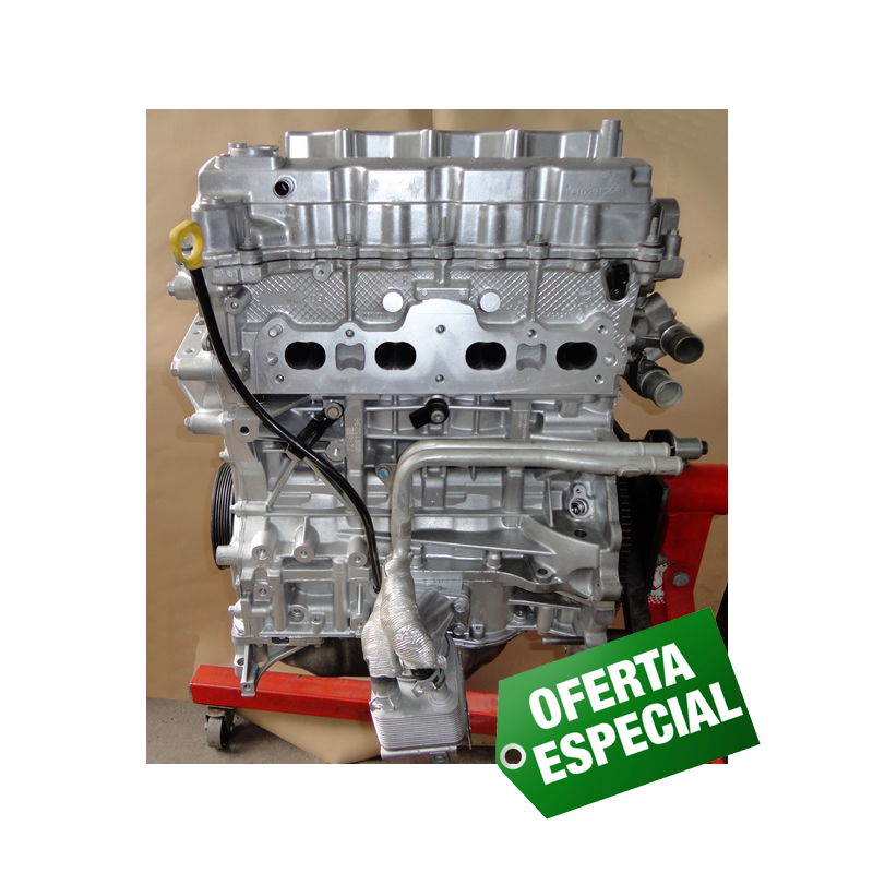 Motor 2.4 lts Motor Cherokee Dodge Dart Journey 2