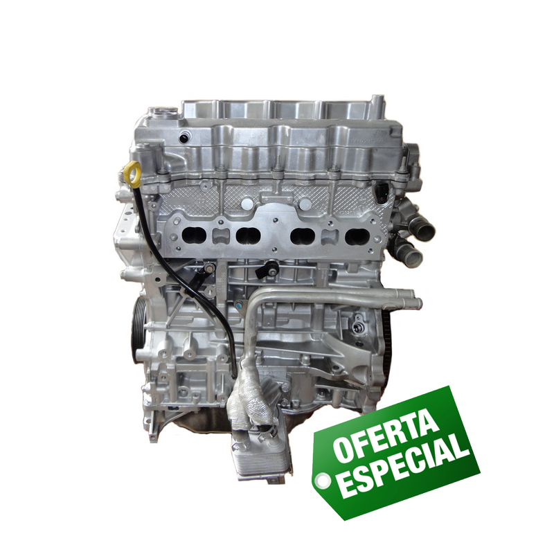 Motor 2.4 lts Motor Cherokee Dodge Dart Journey 4
