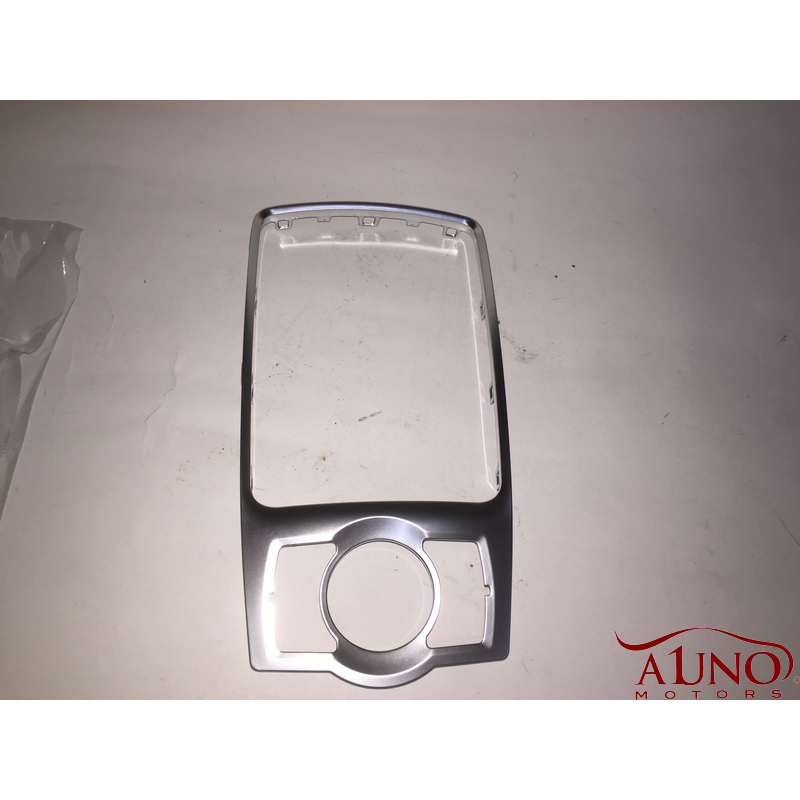 palanca Audi Q7 1