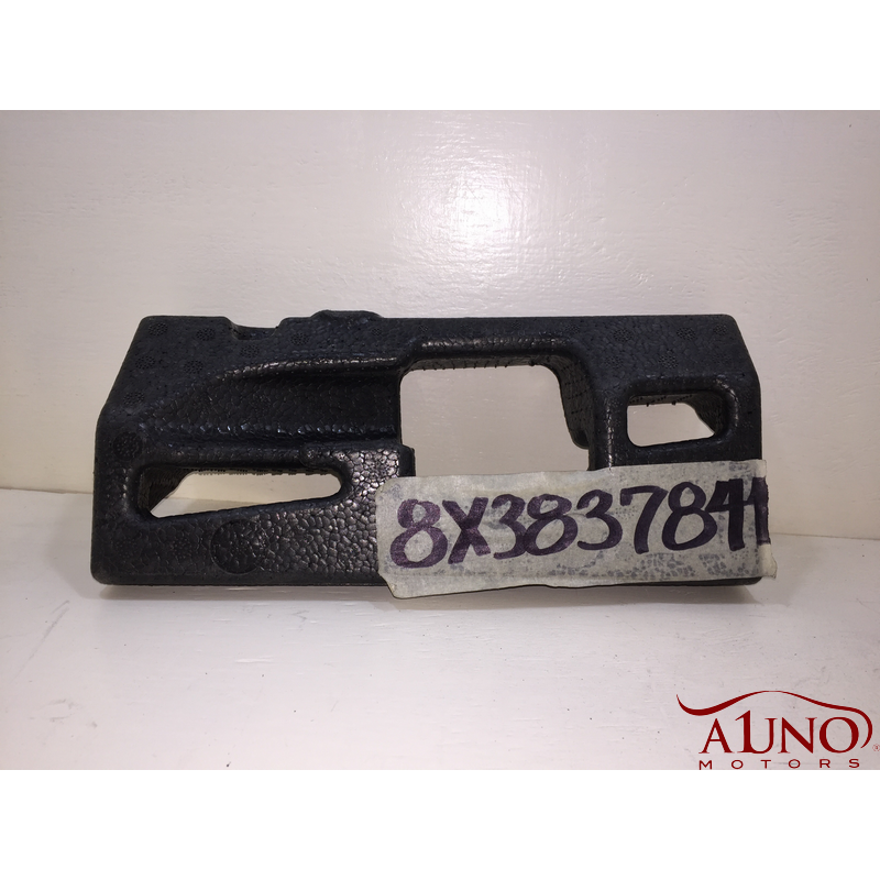 chapa puerta Audi A1