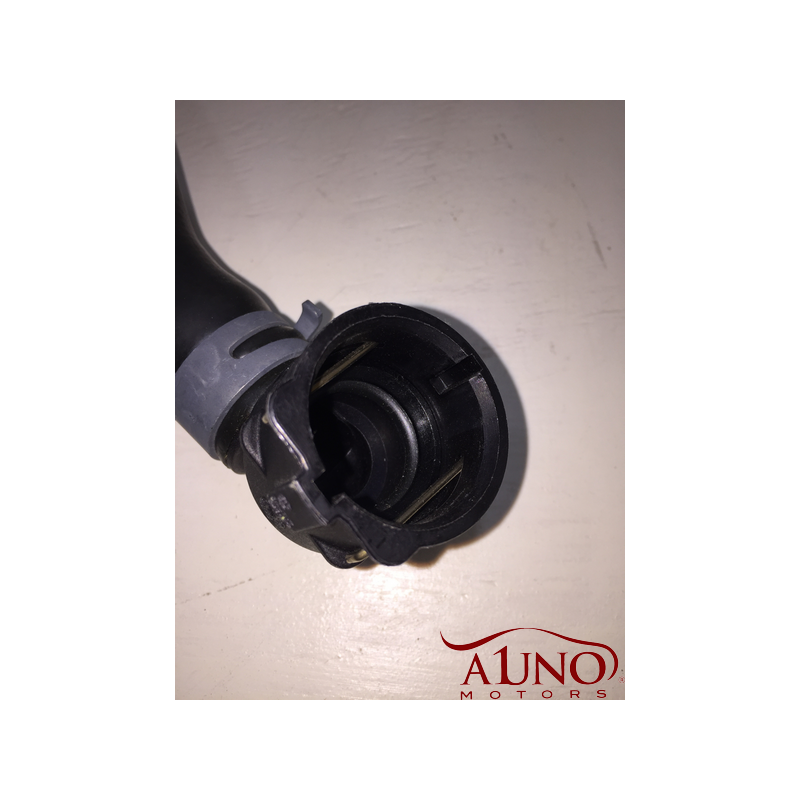 tubo de calefaccion Audi A3