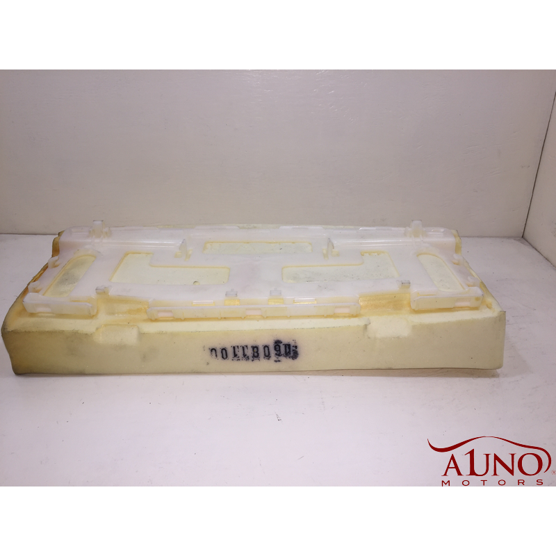 asiento Audi A4 1