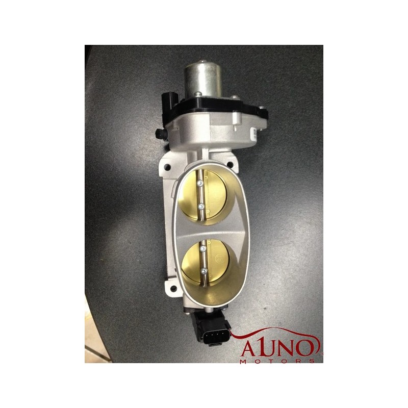 cuerpo de aceleracion para mustang 1