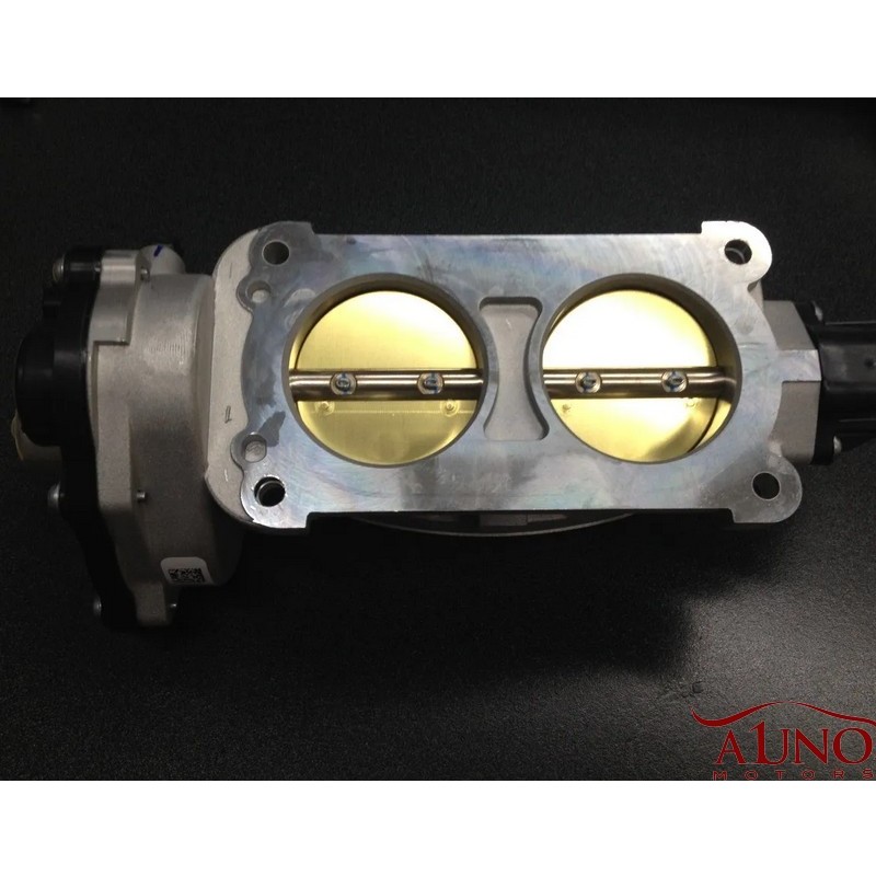 cuerpo de aceleracion para mustang 2