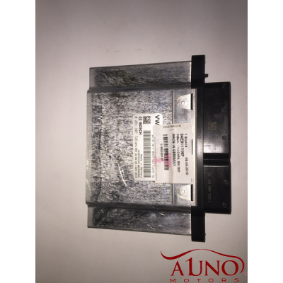 computadora de Motor Audi A3 2