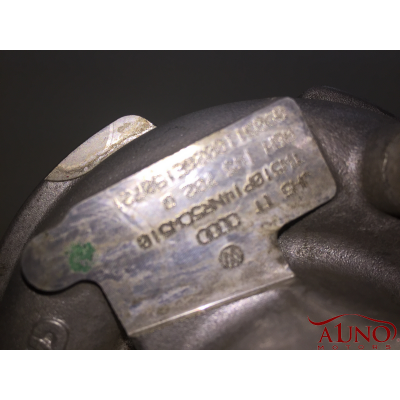 Turbo Compresor, turbo Audi A4 1