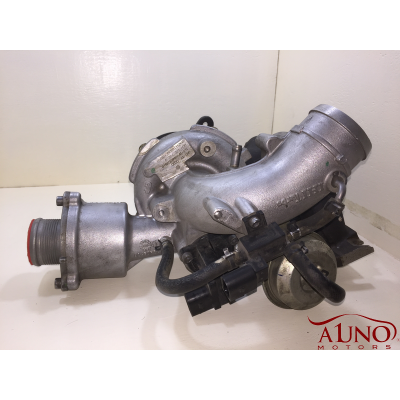 Turbo Compresor, turbo Audi A4 6