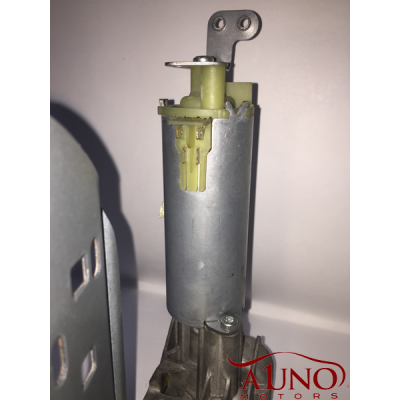 motor De Asiento Audi A4 6