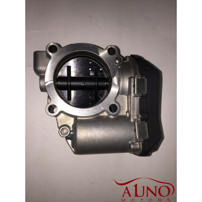 Cuerpo De Aceleración  Audi A3 1