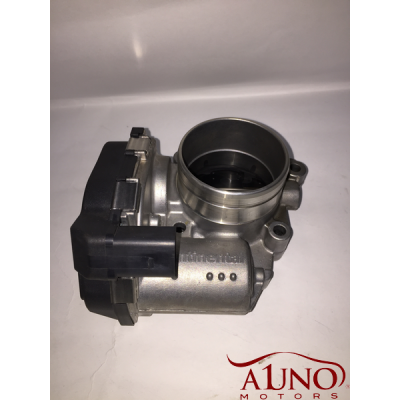 Cuerpo De Aceleración  Audi A3 3