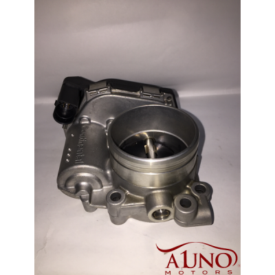 Cuerpo De Aceleración  Audi A3 4