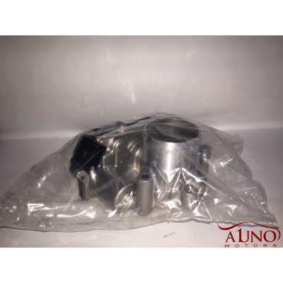 Cuerpo De Aceleración  Audi A4 5