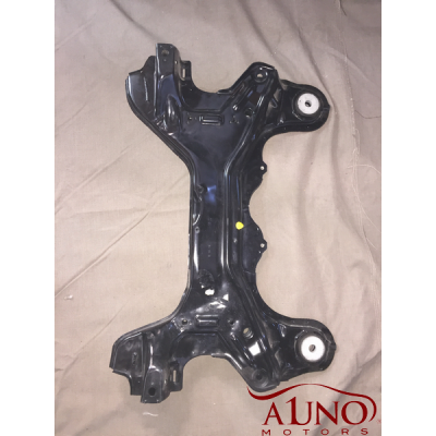 Eje Trasero Audi A3 1