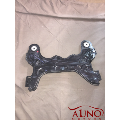 Eje Trasero Audi A3 4
