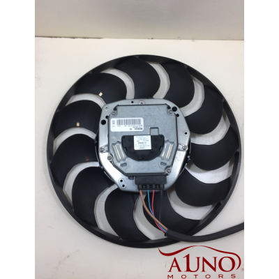 moto ventilador Audi A4 1