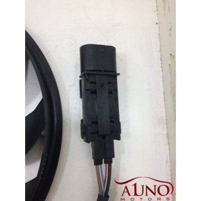 moto ventilador Audi A4 2