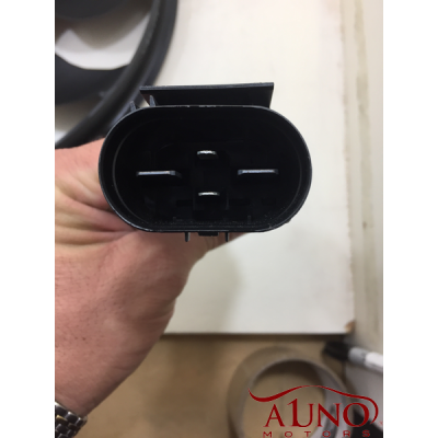 moto ventilador Audi A4 3