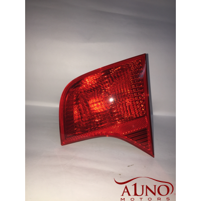 Calavera Audi A4