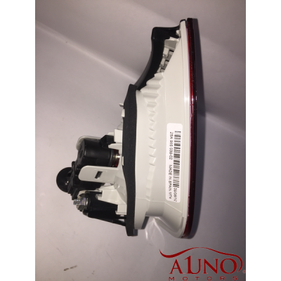 Calavera Audi A4 4