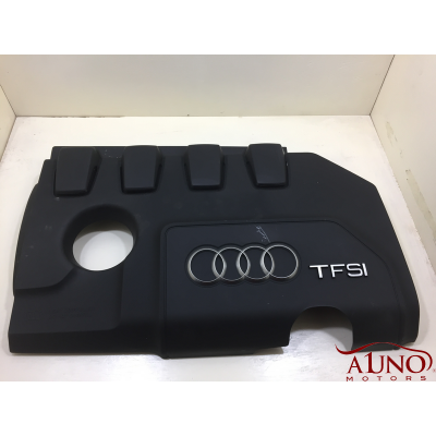cubierta de motor Audi A3
